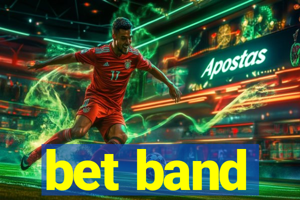bet band